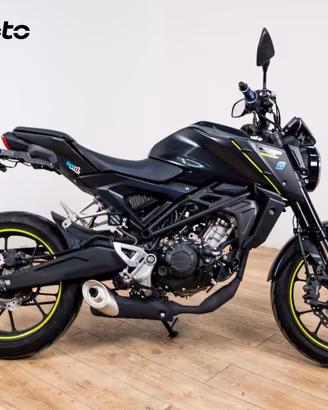 HONDA CB 125 R - 2024