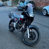 Suzuki DR650 RSE