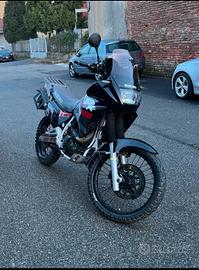Suzuki DR650 RSE