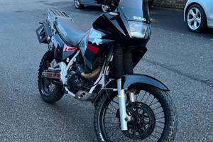 Suzuki DR650 RSE
