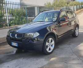 Bmw x3 2.0