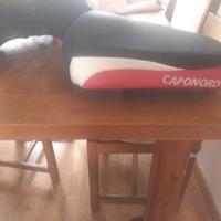 selle Aprilia caponord 