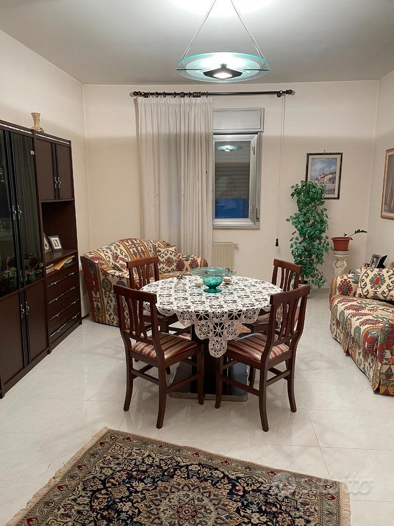 Appartamento – San Cataldo, Caltanissetta - Vista 3