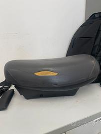 Sella piaggio si