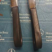 MERCEDES W114 W114 W110 W109 W111 maniglia tetto i