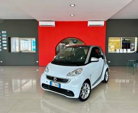 SMART FORTWO 800 CDI PASSION