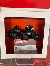 Cambio Sram NX 11V