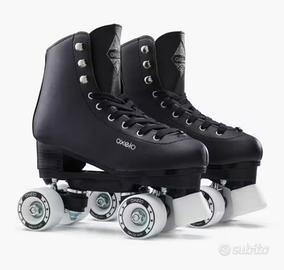 Pattini a rotelle bambino/a