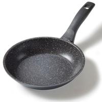 Padella in Alluminio con  Rivestimento Antia