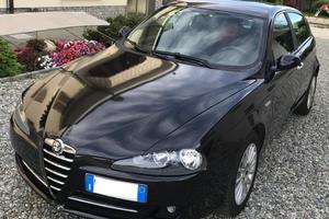 Alfa Romeo 147 1.6 Twin Spark GPL Distinctive GPL