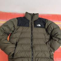 giubbotto The North face invernale serie 700 uomo 