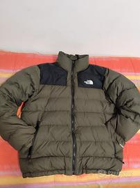 giubbotto The North face invernale serie 700 uomo 