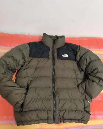 giubbotto The North face invernale serie 700 uomo 