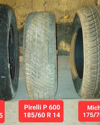 Pneumatici