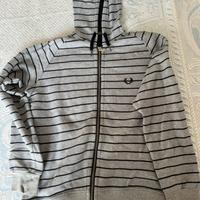 Felpa Fred Perry anni 10
