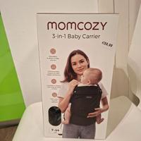 Marsupio momcozy