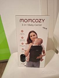 Marsupio momcozy