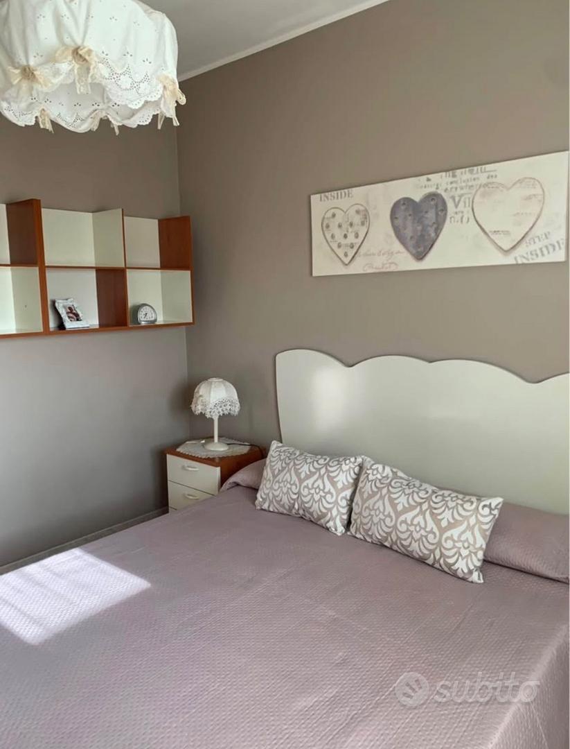 Apartment in Floridia, Marchesa, Siracusa - Vista 6