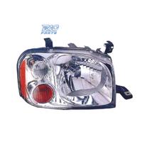 FANALE DESTRO PER NISSAN NAVARA PICK-UP 720 D22 02