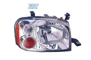 FANALE DESTRO PER NISSAN NAVARA PICK-UP 720 D22 02