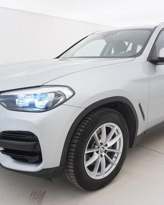 BMW X3 20i xDrive Business Advantage BR151236 2.0 