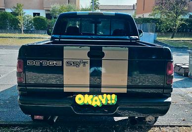 DODGE RAM 1500
