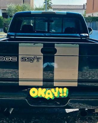 DODGE RAM 1500