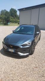 Cupra Leon Sportstourer  VZ 245cv ehybrid