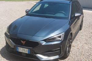 Cupra Leon Sportstourer  VZ 245cv ehybrid