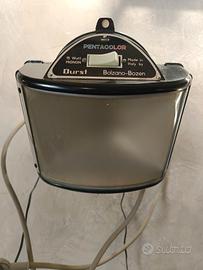 lampada camera oscura durst 4 modalità 