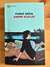 Anime scalze - Einaudi