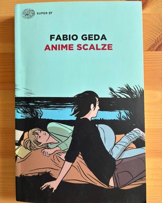 Anime scalze - Einaudi