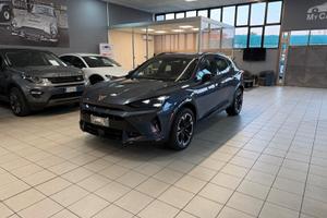 CUPRA Formentor Benzina/Ibrida Auto *PREZZO PROMO*