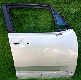 PORTIERA ANTERIORE DESTRA JEEP Renegade Serie (18>
