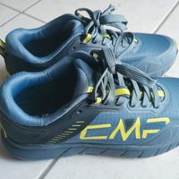 scarpe da trekking uomo marca cmp numero 43