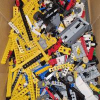 Lego technic misti 