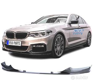 SPOILER ANTERIORE BMW G30 G31 17-20 LOOK PERFORMAN