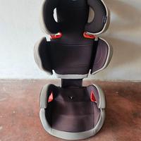 seggiolino auto fino a 36 kg