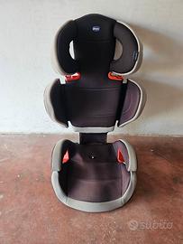 seggiolino auto fino a 36 kg