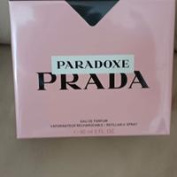 profumo Prada paradoxe 90ml 