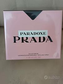 profumo Prada paradoxe 90ml 