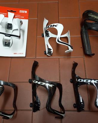 portaborraccia LOOK - CAMPAGNOLO
