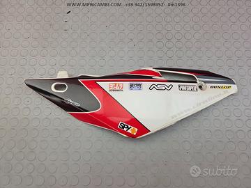 TABELLA SINISTRA HUSQVARNA SM 610 2007 2009 SM610 