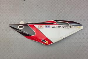 TABELLA SINISTRA HUSQVARNA SM 610 2007 2009 SM610 