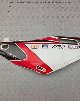 TABELLA SINISTRA HUSQVARNA SM 610 2007 2009 SM610 
