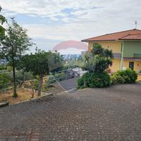 Villa singola - Mascali