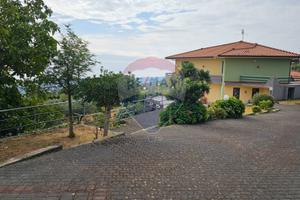 Villa singola - Mascali