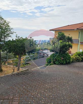 Villa singola - Mascali