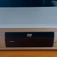 Funai DVD/CD DVP-2000 Player