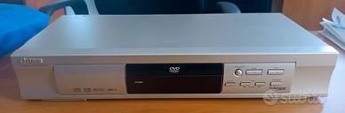 Funai DVD/CD DVP-2000 Player